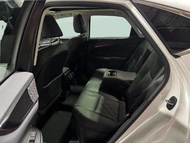 Certified 2024 Lexus NX 350h AWD w/ Vision Package image 24