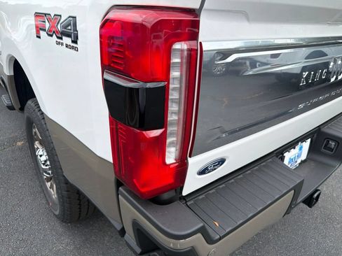 New 2026 Ford F250 King Ranch AWD/4WD image 29
