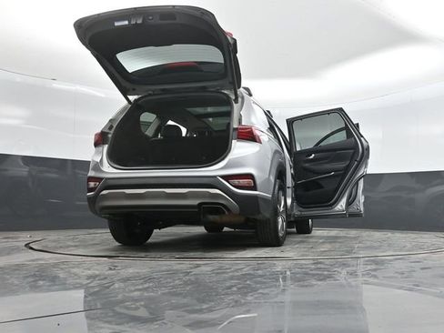 Used 2020 Hyundai Santa Fe SEL w/ Convenience + Premium Package image 56