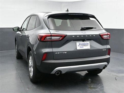 New 2026 Ford Escape Active w/ Tech Pack #1 image 11