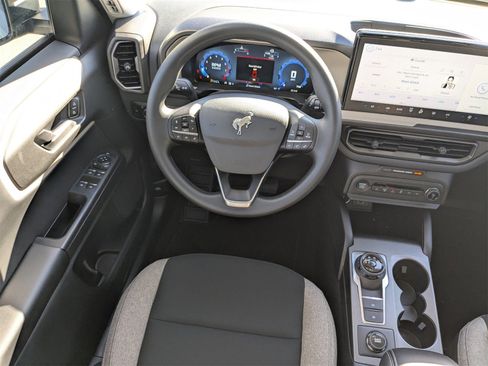 New 2025 Ford Bronco Sport Big Bend image 17