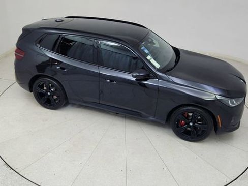 Used 2025 BMW X3 M50 w/ Premium Package image 74