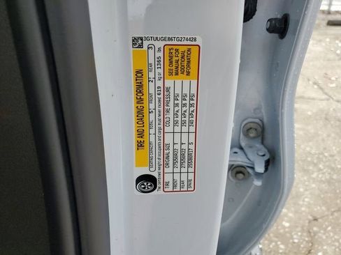 New 2026 GMC Sierra 1500 Denali w/ Denali Reserve Package image 33