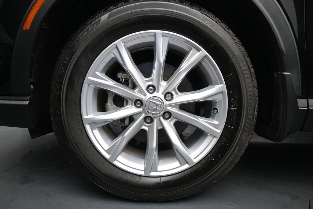 Used 2024 Honda CR-V EX-L image 12
