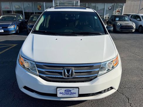 Used 2011 Honda Odyssey EX-L image 5