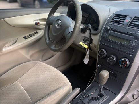 Used 2009 Toyota Corolla S FWD image 16