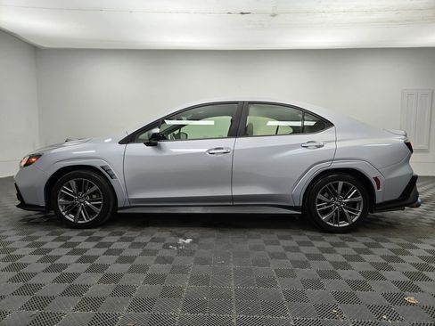 Used 2022 Subaru WRX w/ Popular Package #1A image 12