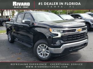 Used 2022 Chevrolet Silverado 1500 LT video 1