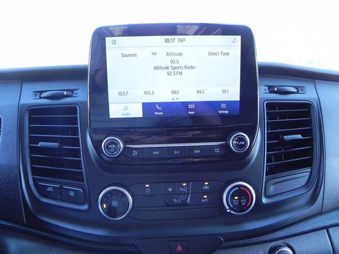 Used 2020 Ford Transit 150 Low Roof image 12