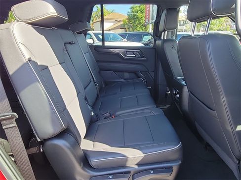 Used 2026 GMC Yukon Elevation image 27