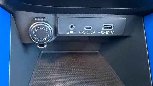 New 2026 Subaru WRX tS AWD/4WD image 26