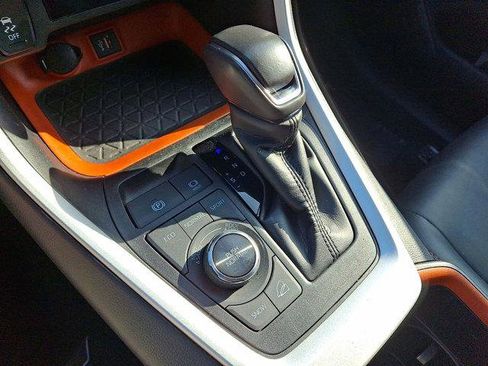 Certified 2024 Toyota RAV4 Adventure image 14