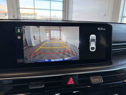 New 2026 Kia K5 GT-Line image 28