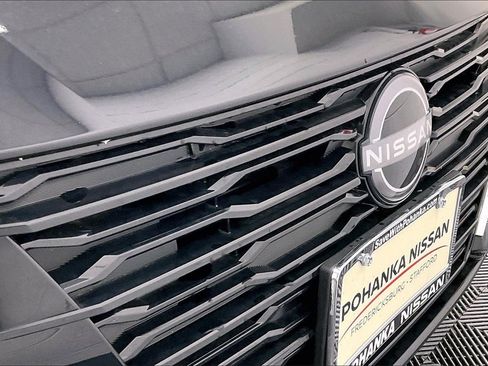 Certified 2024 Nissan Altima 2.5 SV w/ SV Premium Package image 28