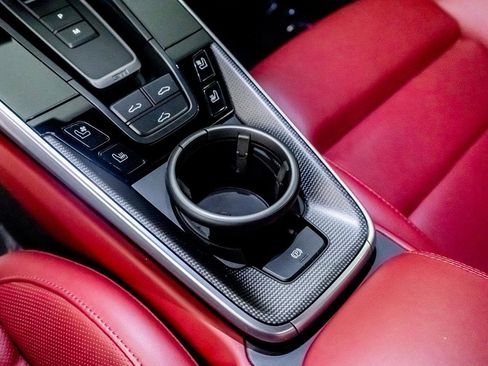 Used 2023 Porsche 911 Turbo S image 45