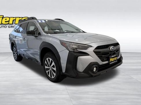 Used 2023 Subaru Outback Premium AWD/4WD image 10