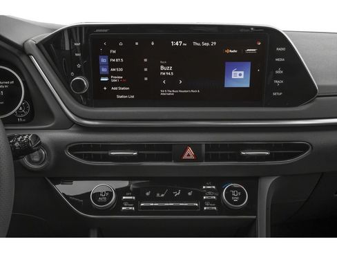 Used 2023 Hyundai Sonata SEL Plus FWD image 7