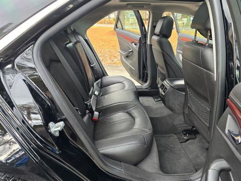 Used 2012 Cadillac CTS Premium image 40