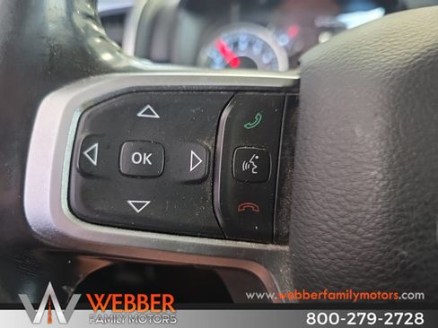 Used 2019 RAM 1500 Big Horn AWD/4WD image 20