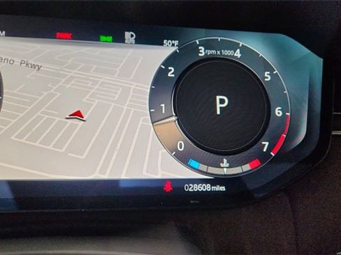 Used 2023 Land Rover Range Rover SE image 37