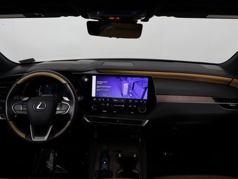 Certified 2024 Lexus RX 350 350h Premium Plus w/ Convenience Package image 8