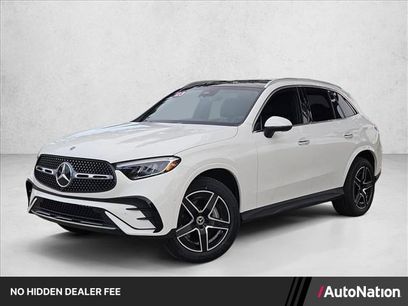 Certified 2023 Mercedes-Benz GLC 300
