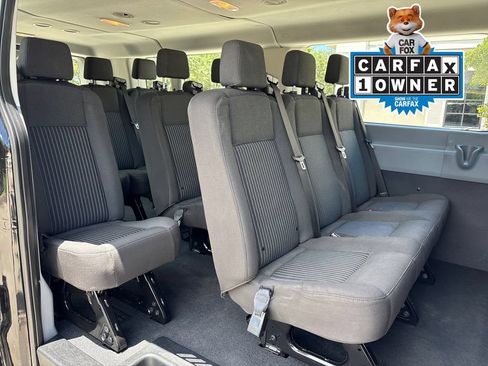 Used 2018 Ford Transit 350 XL RWD image 31