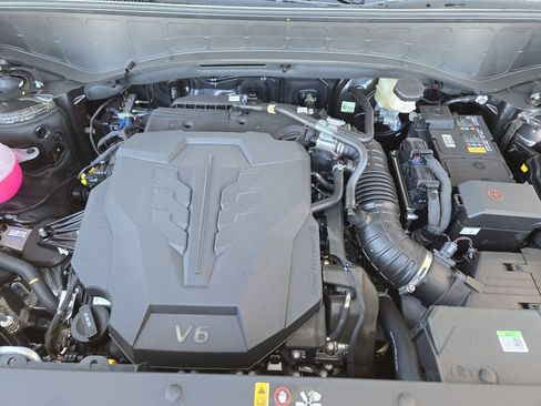New 2026 Hyundai Palisade XRT Pro AWD/4WD image 33
