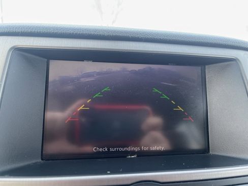 Used 2013 Nissan Armada Platinum image 9