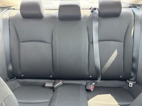 Used 2016 Honda Civic LX image 24