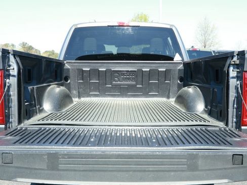 Used 2023 Ford F150 XLT RWD image 8