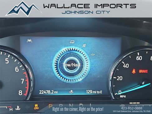 Used 2023 Ford Explorer XLT image 35