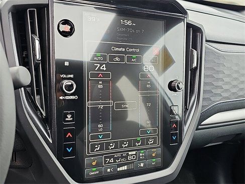 New 2026 Subaru Forester Premium image 14