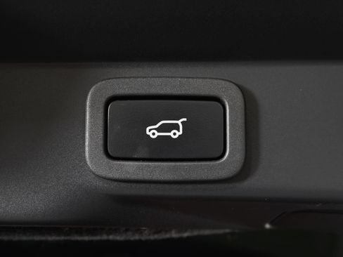 Used 2021 Land Rover Range Rover Sport HSE Dynamic AWD/4WD image 12