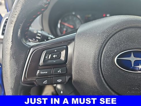 Used 2020 Subaru WRX Premium w/ Popular Package #1 image 16