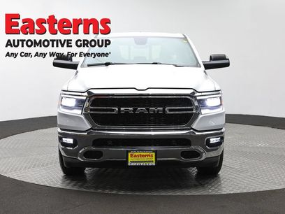 Used 2023 RAM 1500 Big Horn