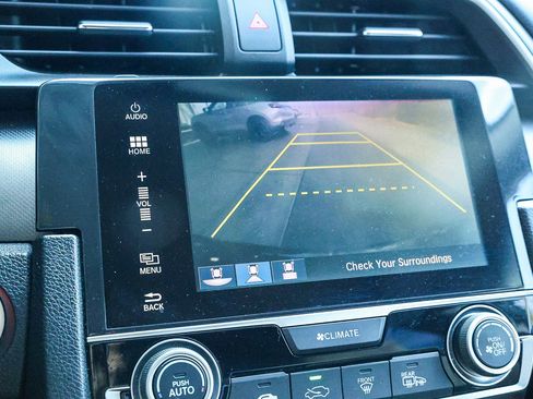 Used 2016 Honda Civic EX image 6