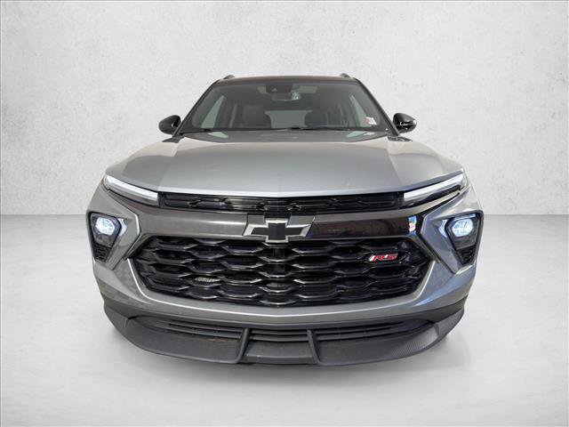 Used 2024 Chevrolet TrailBlazer RS w/ Convenience Package FWD image 9