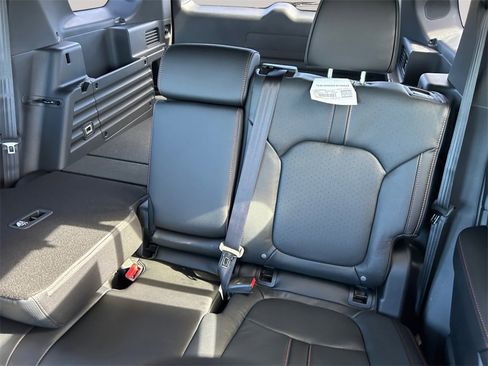 New 2026 Honda Passport TrailSport Elite image 13