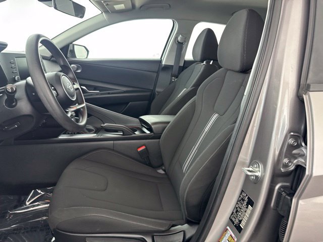 Used 2023 Hyundai Elantra SEL FWD image 24