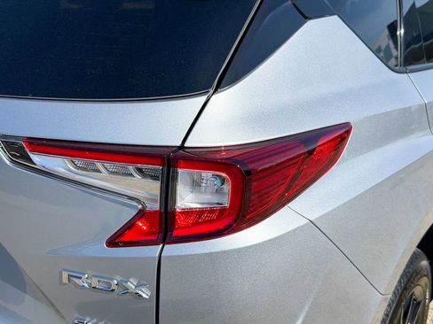 New 2026 Acura RDX Base image 6