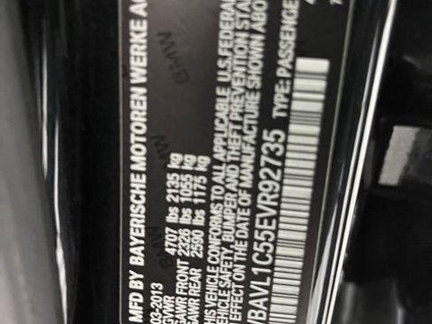 Used 2014 BMW X1 xDrive28i image 25