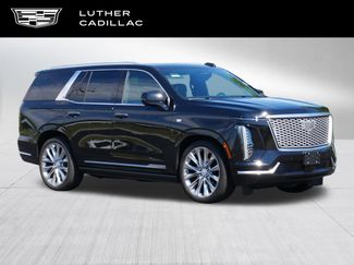 Certified 2026 Cadillac Escalade Luxury w/ LPO, Radiant Package AWD/4WD video 1