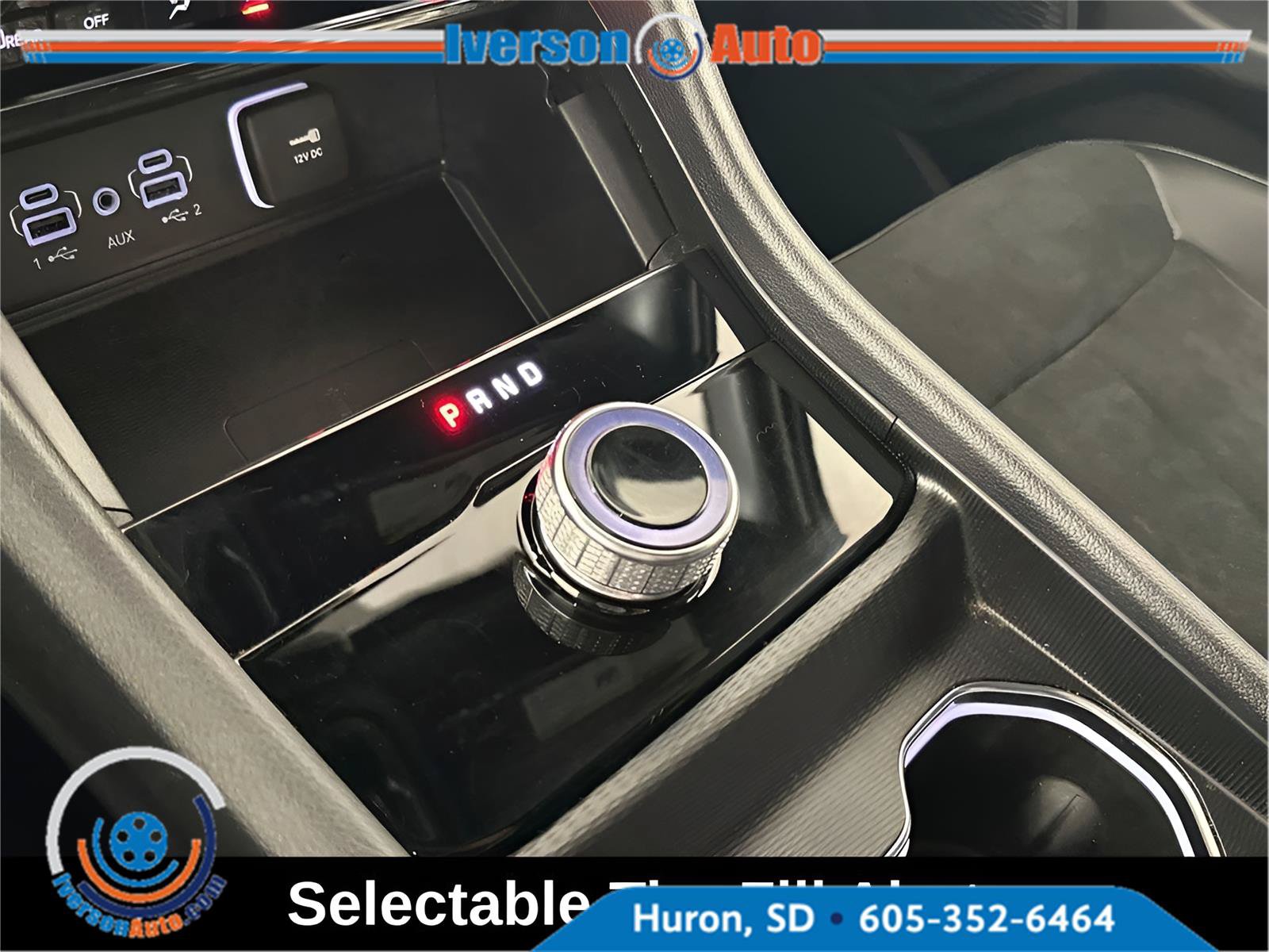Used 2024 Jeep Grand Cherokee L Altitude AWD/4WD image 21