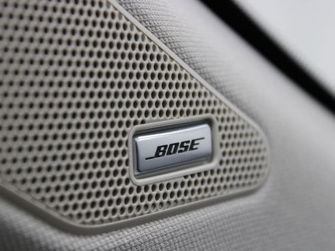 Used 2023 Nissan Rogue Platinum w/ Platinum Premium Package image 27