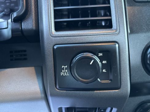 Used 2020 Ford F250 XL w/ STX Appearance Package image 24