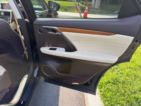 Used 2016 Lexus RX 350 AWD w/ Premium Package image 15