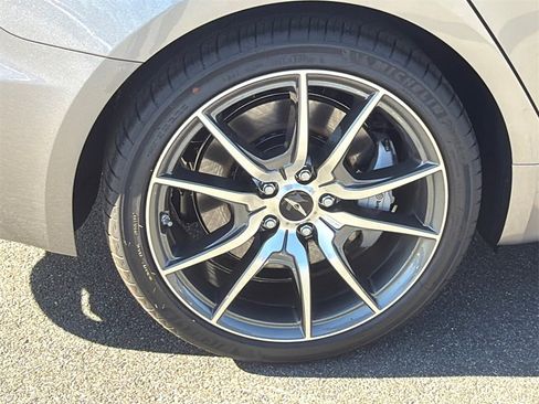 New 2026 Genesis G70 2.5T Prestige image 17