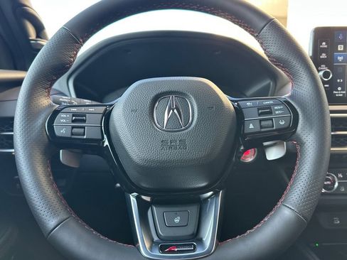 New 2026 Acura ADX A-Spec image 24