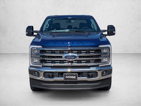 New 2026 Ford F250 Lariat w/ FX4 Off-Road Package AWD/4WD image 2